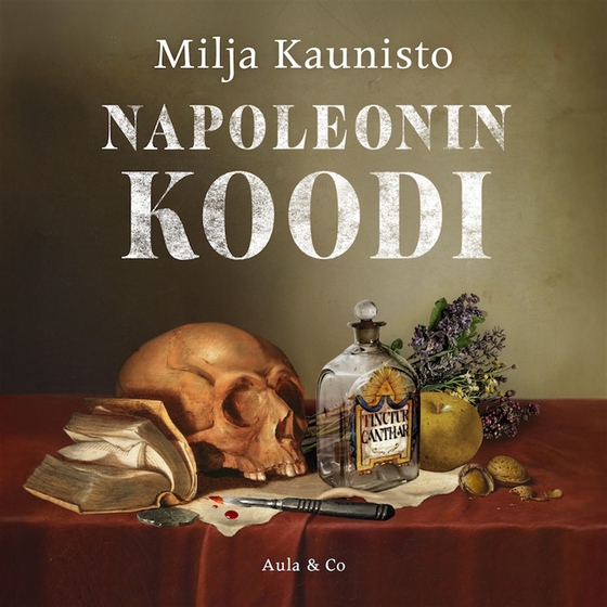 Napoleonin koodi