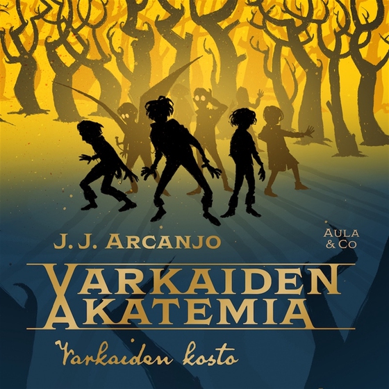 Varkaiden kosto