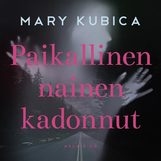 Paikallinen nainen kadonnut