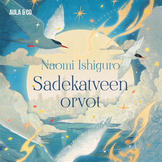 Sadekatveen orvot