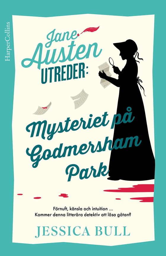 Mysteriet på Godmersham Park