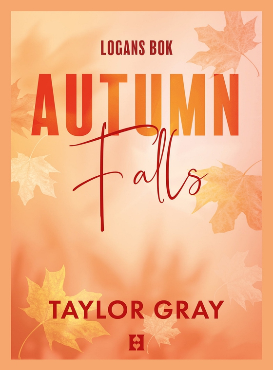 Autumn Falls (svensk utgåva)