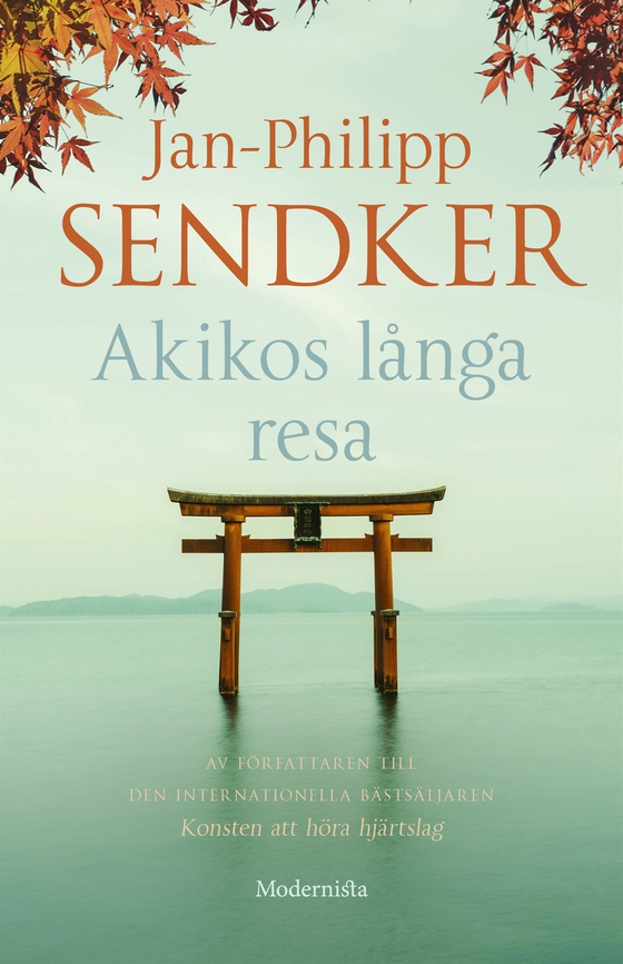 Akikos långa resa