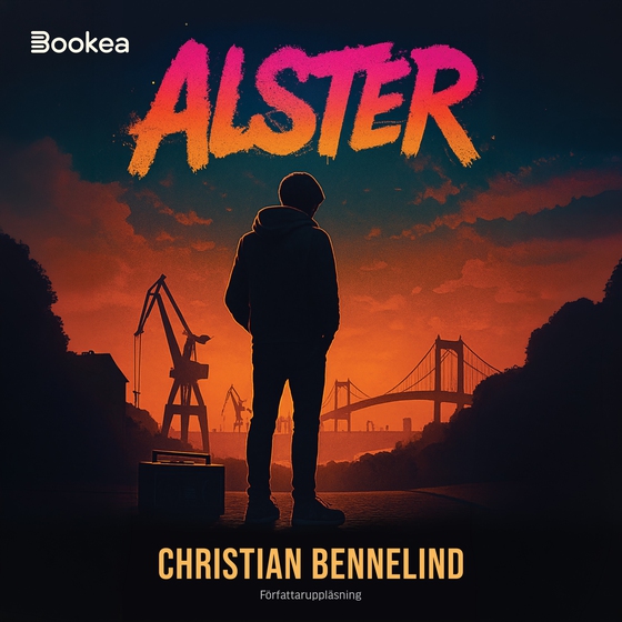 Alster (ljudbok) av Christian Bennelind