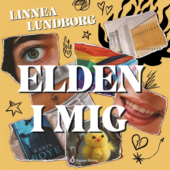 Elden i mig
