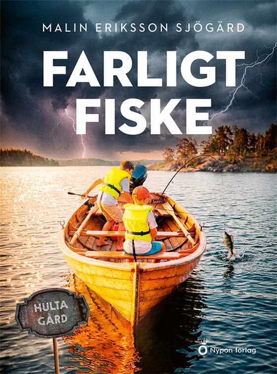 Farligt fiske