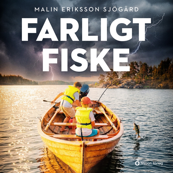 Farligt fiske