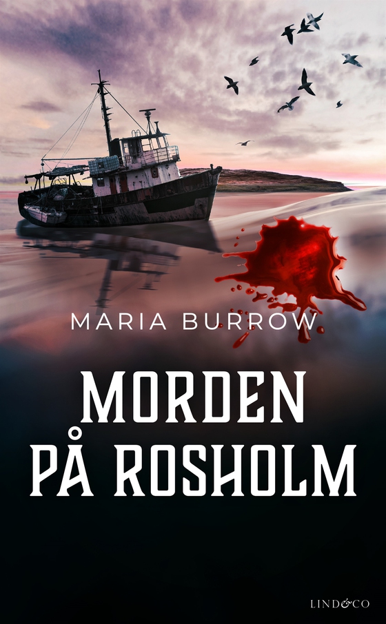 Morden på Rosholm