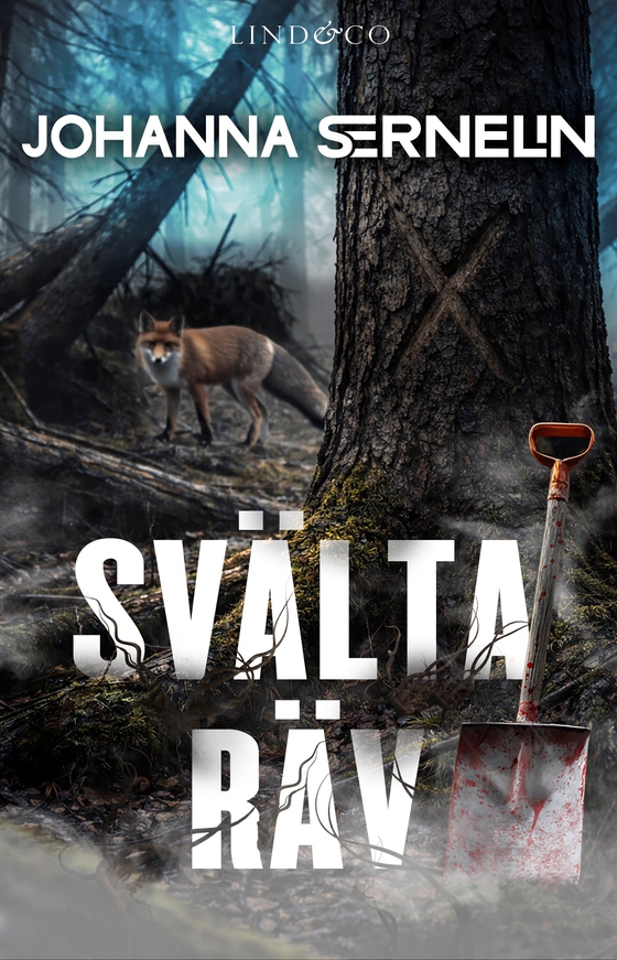 Svälta räv (e-bok) av Johanna Sernelin