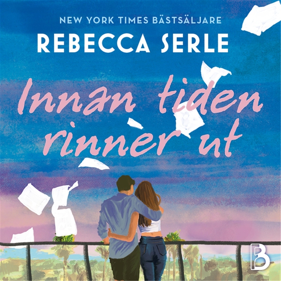 Innan tiden rinner ut
