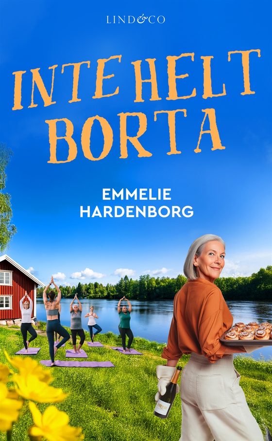 Inte helt borta