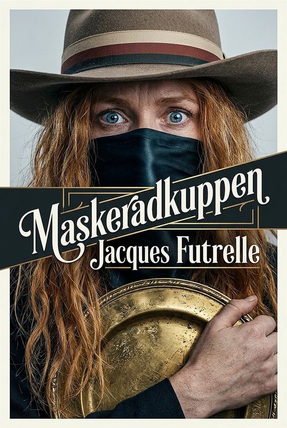 Maskeradkuppen
