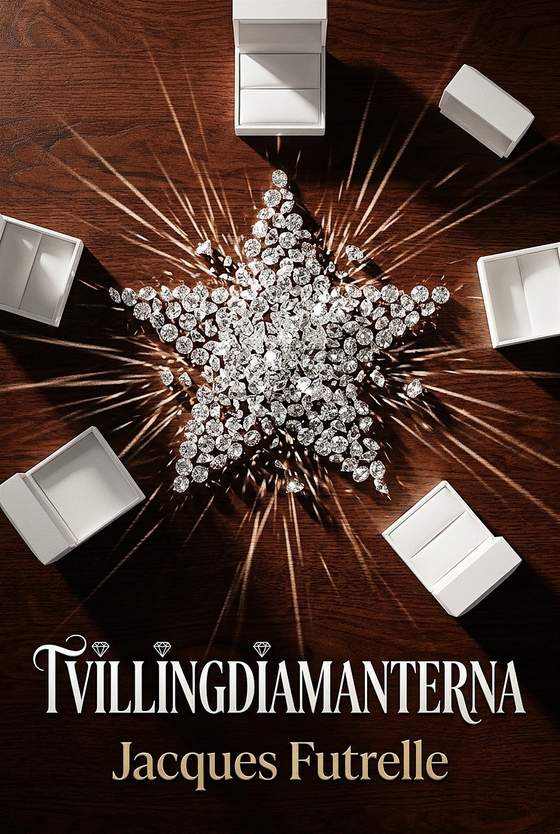 Tvillingdiamanter