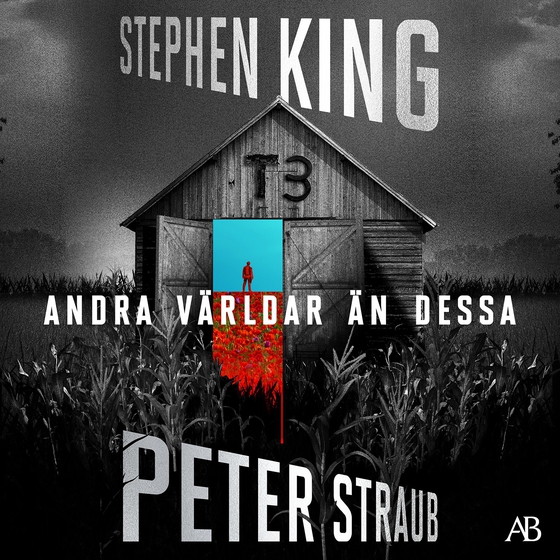 Andra världar än dessa (ljudbok) av Stephen King