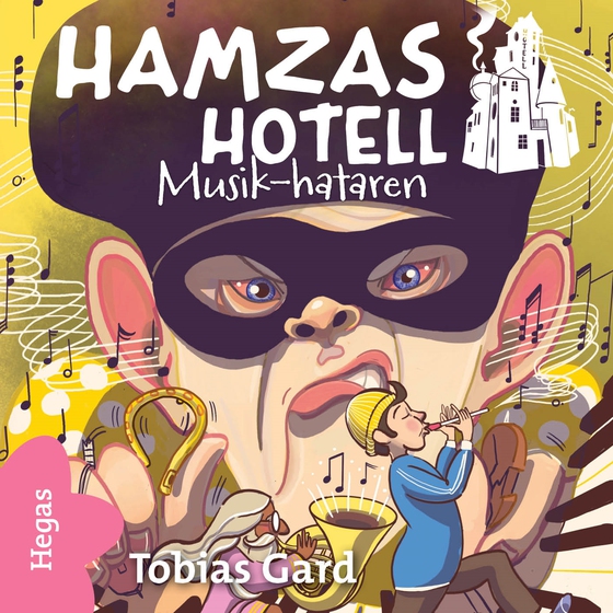 Musik-hataren