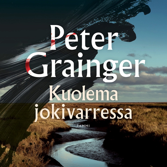 Kuolema jokivarressa (ljudbok) av Peter Grainger