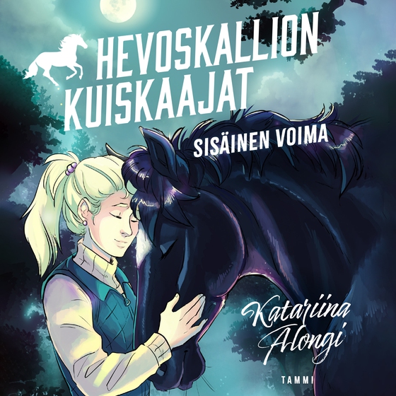 Sisäinen voima