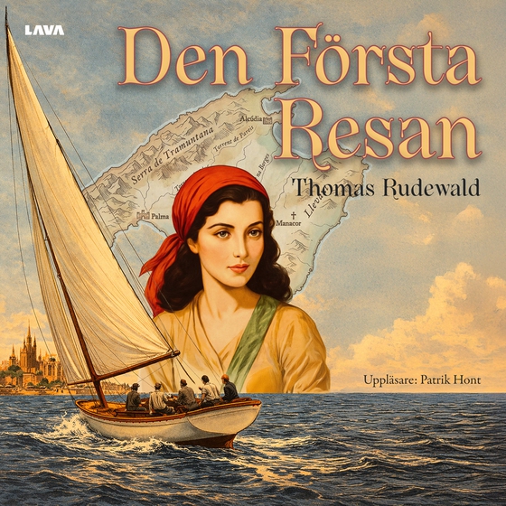 Den första resan