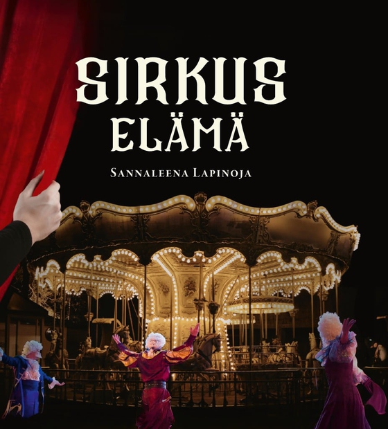 Sirkus Elämä