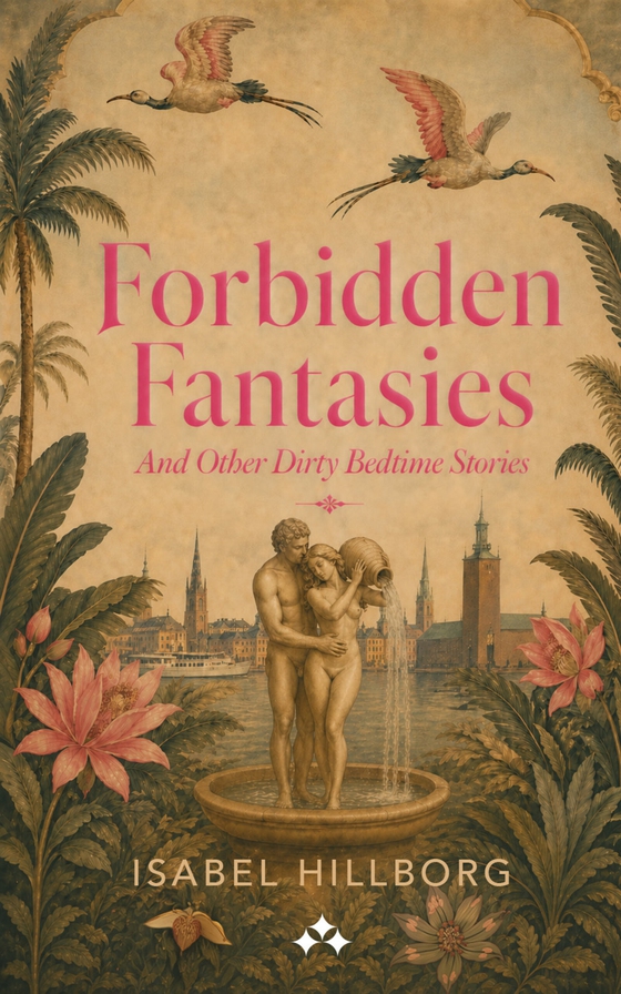 Forbidden Fantasies And Other Dirty Bedtime Stories