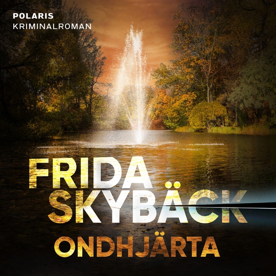Ondhjärta