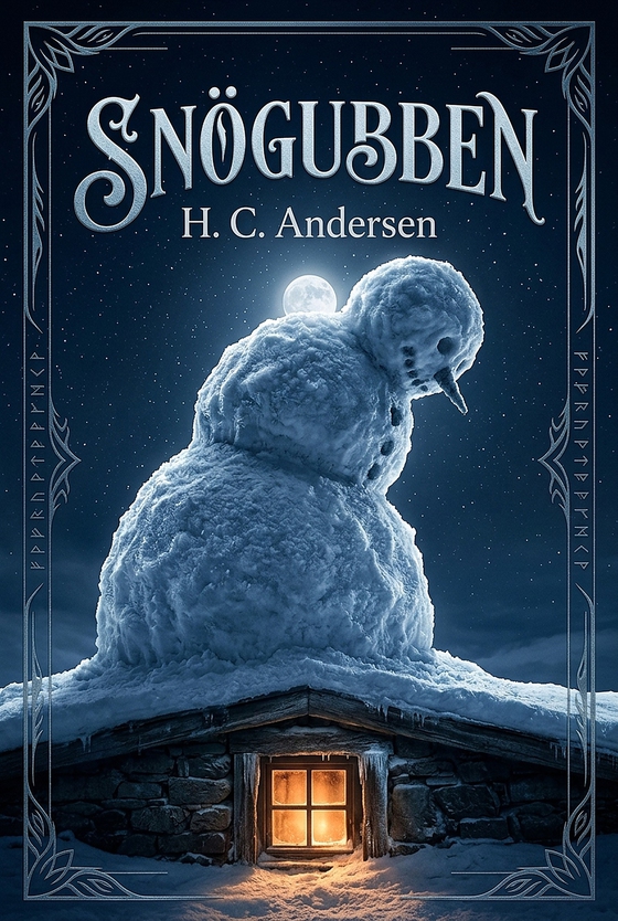 Snögubben