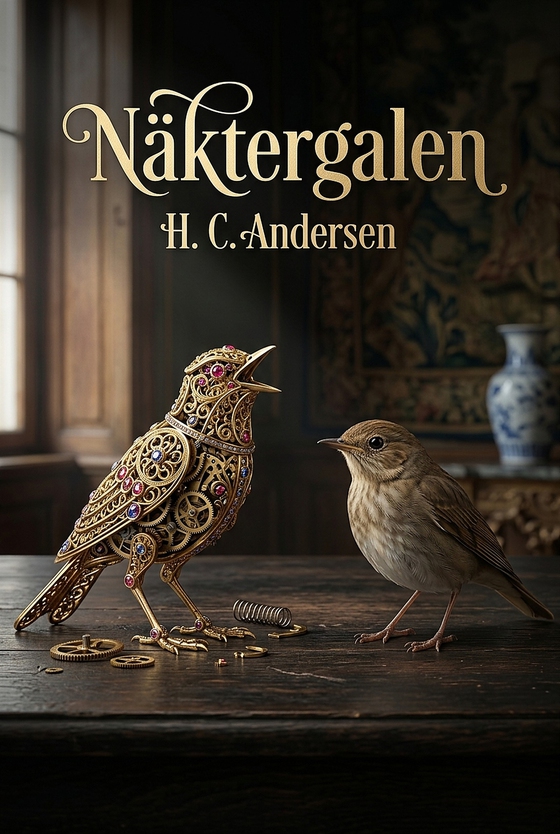 Näktergalen