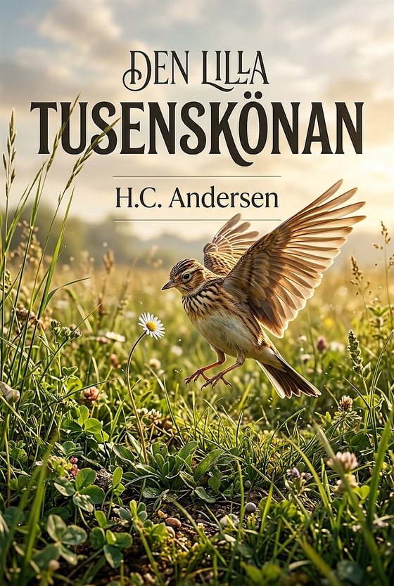 Den lilla tusenskönan