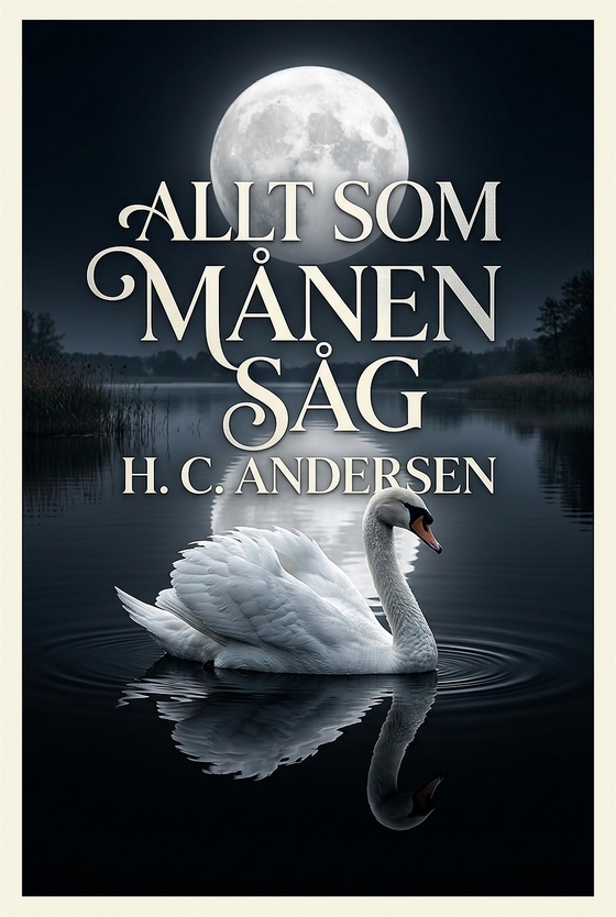 Allt som månen såg