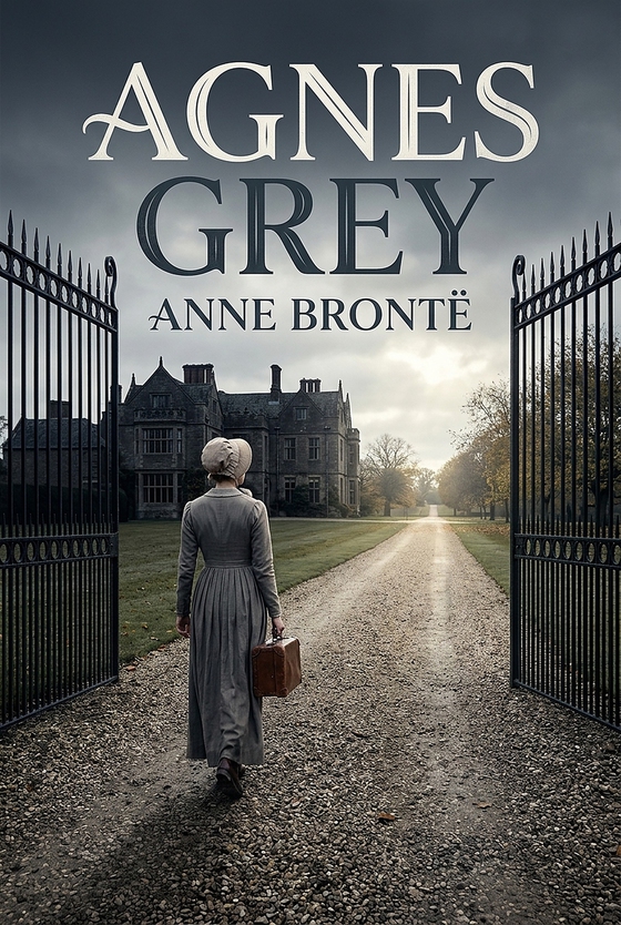 Agnes Grey