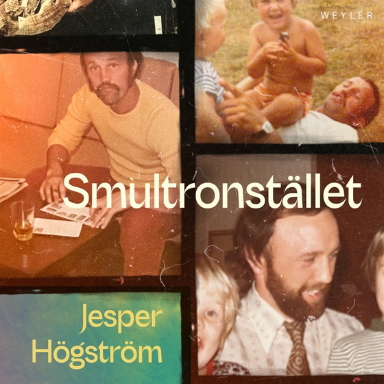 Högström, Jesper/Smultronstället