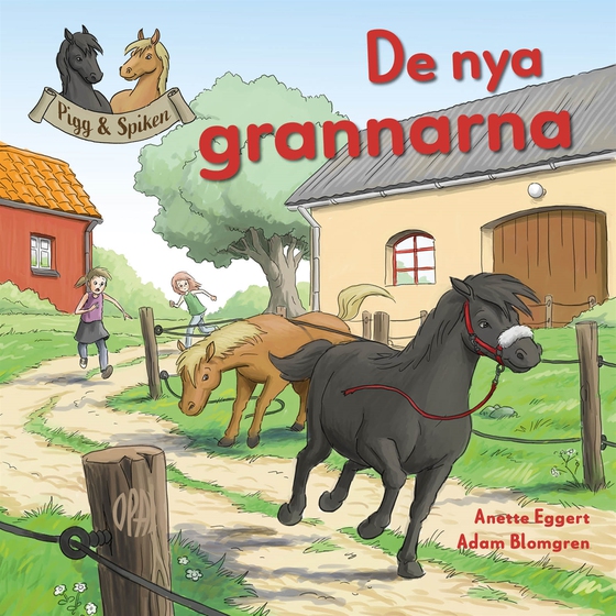 De nya grannarna