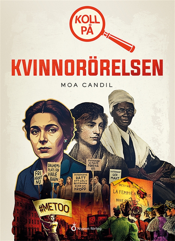 Koll på kvinnorörelsen