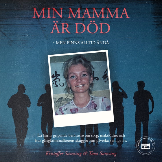  Min mamma är död - Men finns alltid ändå