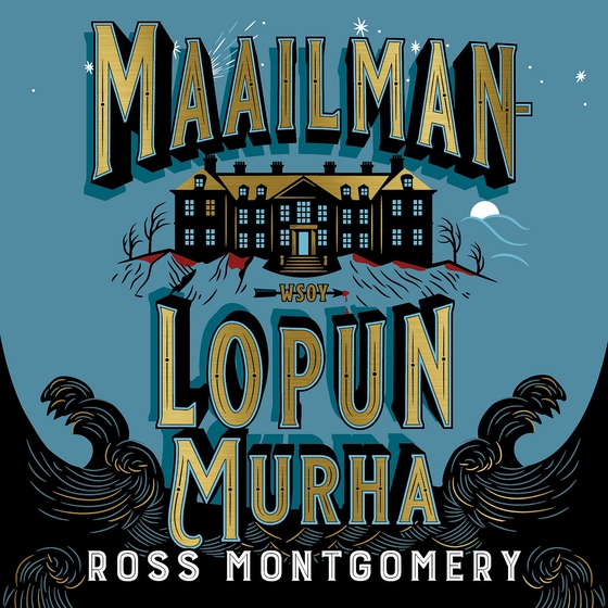 Maailmanlopun murha