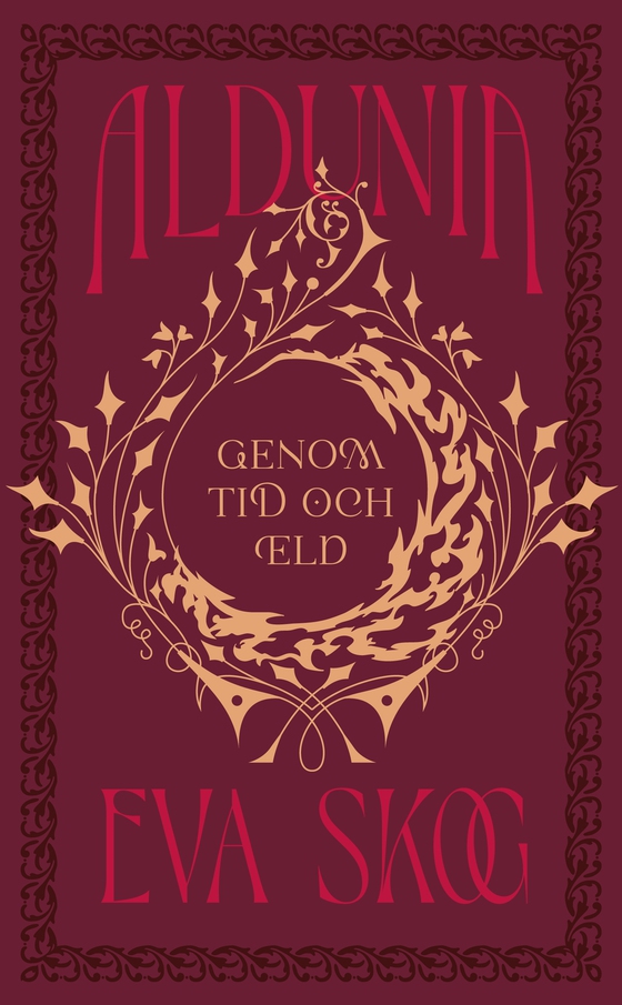  Aldunia – Genom tid och eld