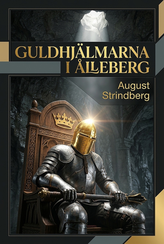 Guldhjälmarna i Ålleberg