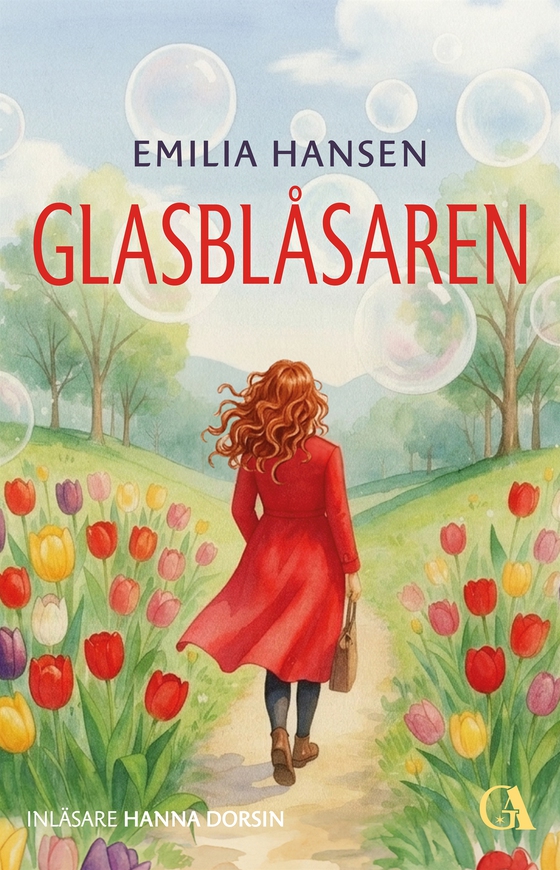 Glasblåsaren