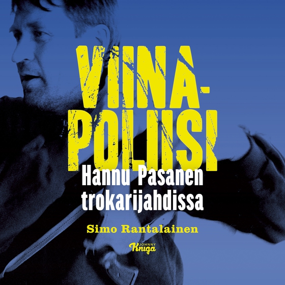 Viinapoliisi