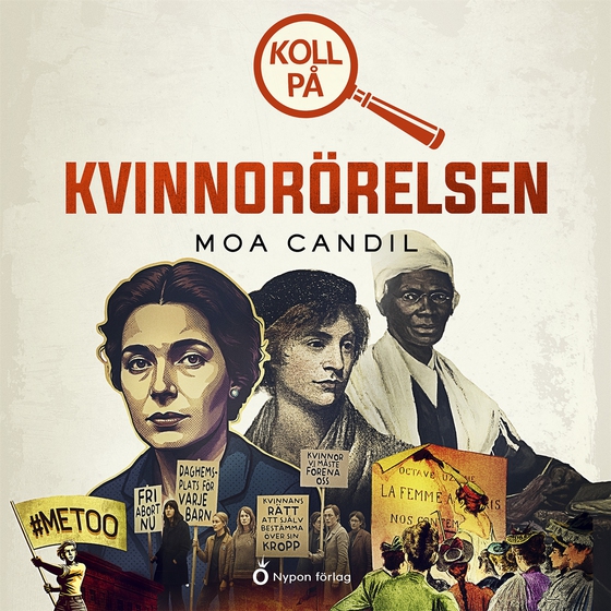 Koll på kvinnorörelsen