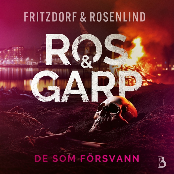 De som försvann