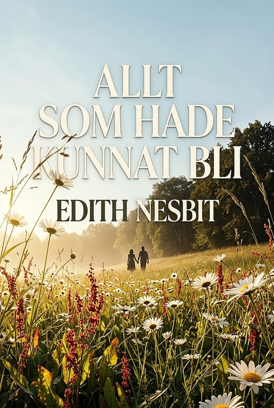 Allt som hade kunnat bli