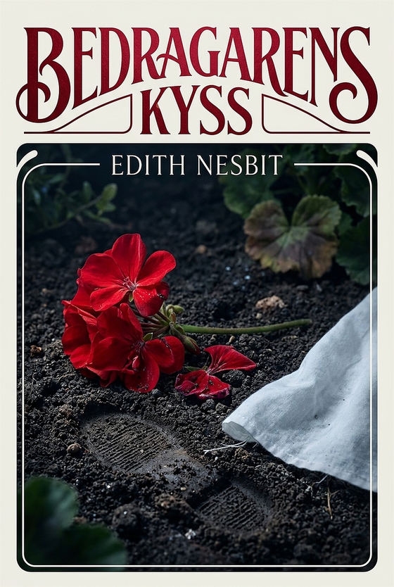 Bedragarens kyss