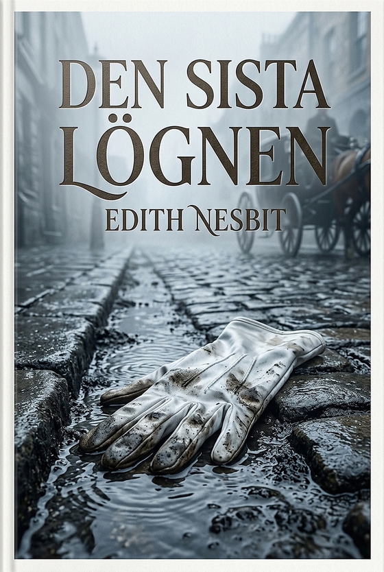 Den sista lögnen