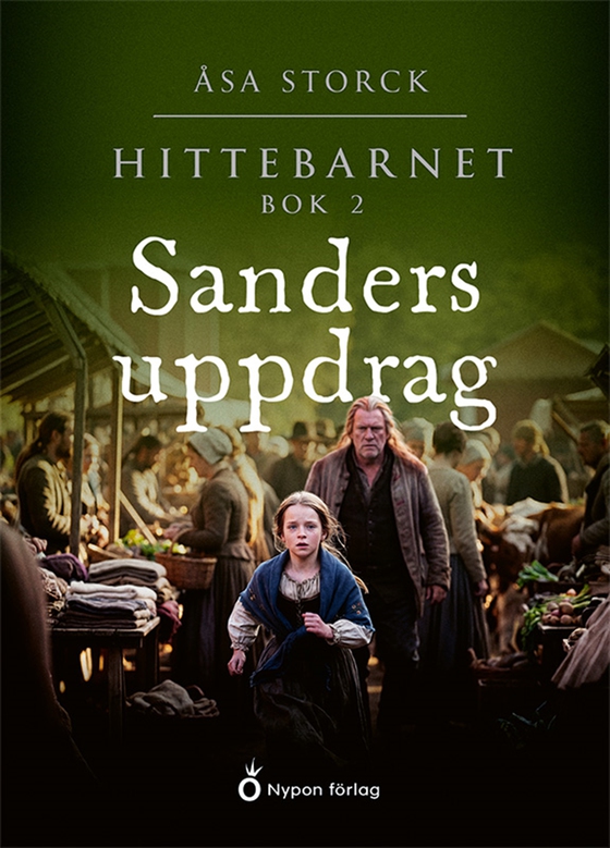 Sanders uppdrag