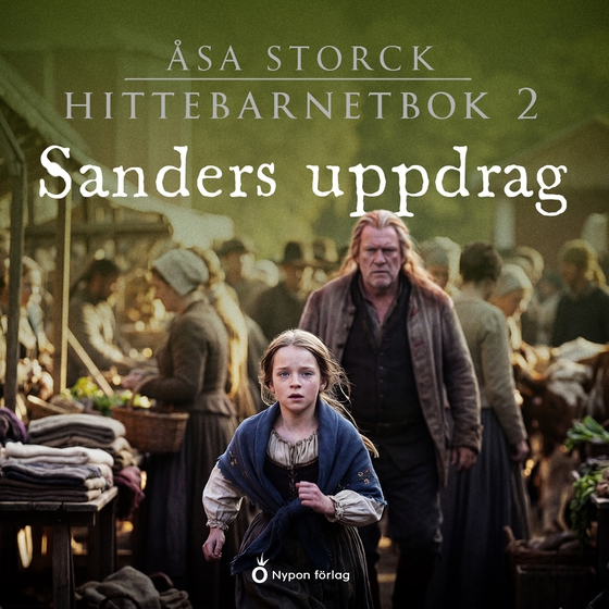 Sanders uppdrag