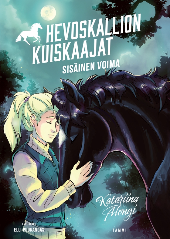 Sisäinen voima