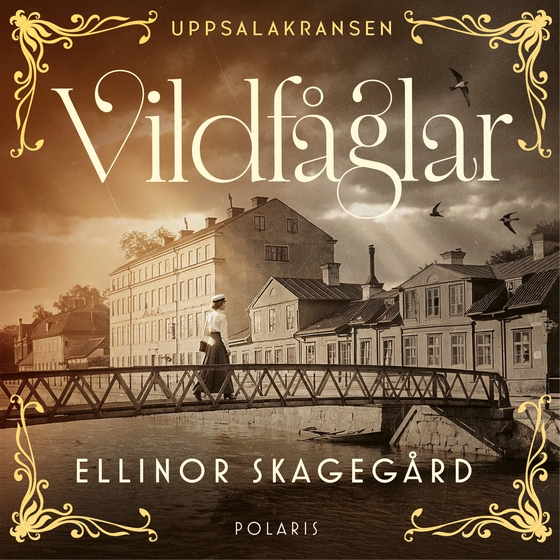 Vildfåglar