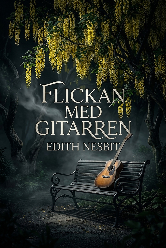 Flickan med gitarren