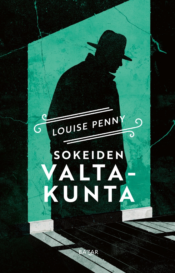 Sokeiden valtakunta